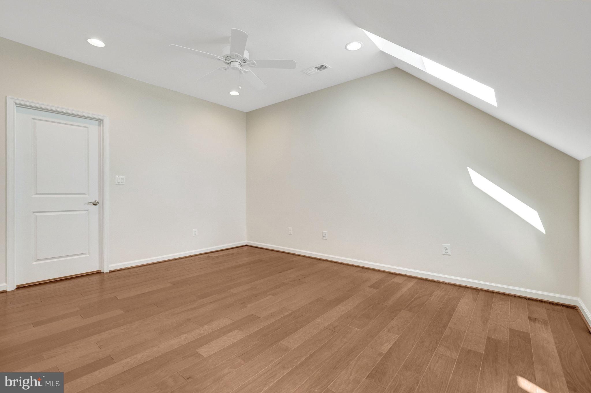 BIRCHWOOD AT BRAMBLETON - Residential