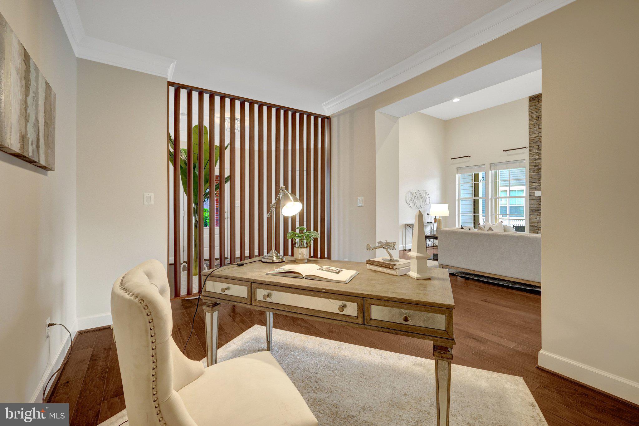 BIRCHWOOD AT BRAMBLETON - Residential