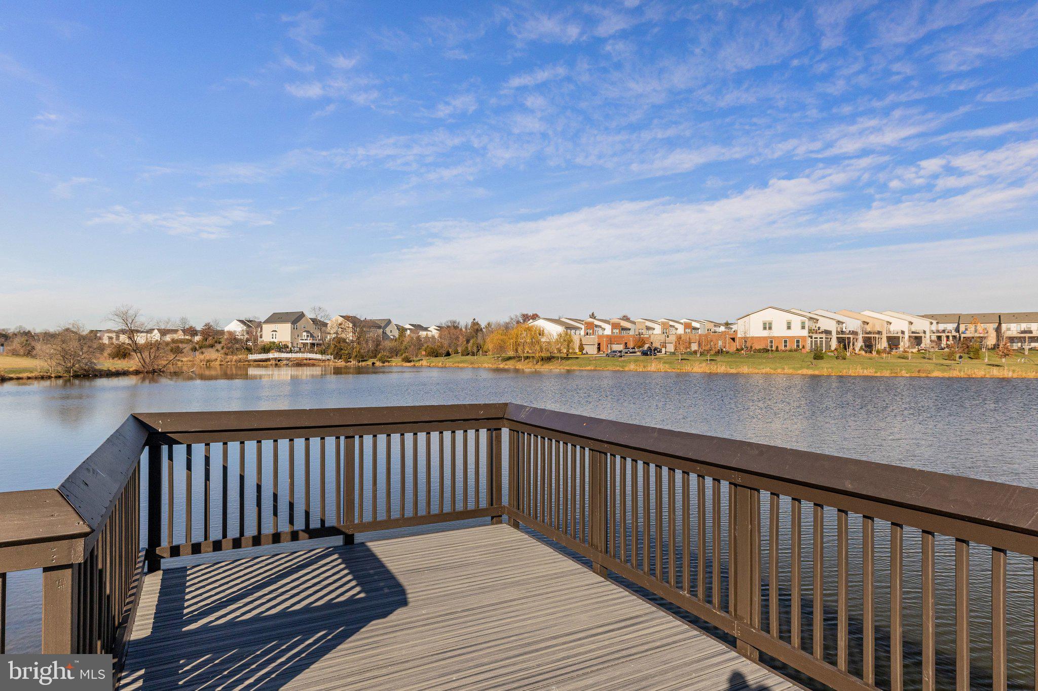 BIRCHWOOD AT BRAMBLETON - Residential