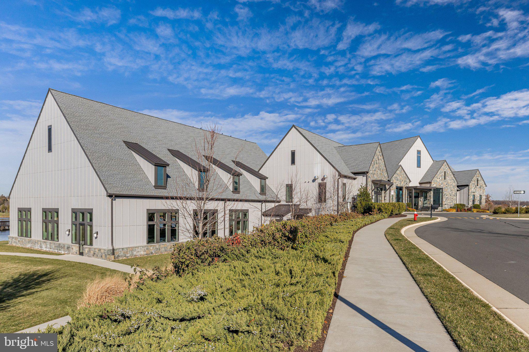 BIRCHWOOD AT BRAMBLETON - Residential