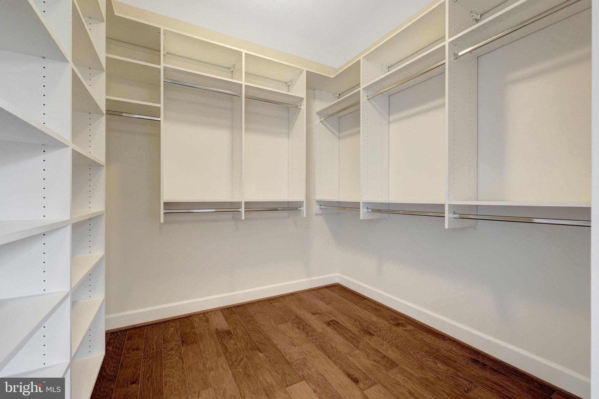BIRCHWOOD AT BRAMBLETON - Residential
