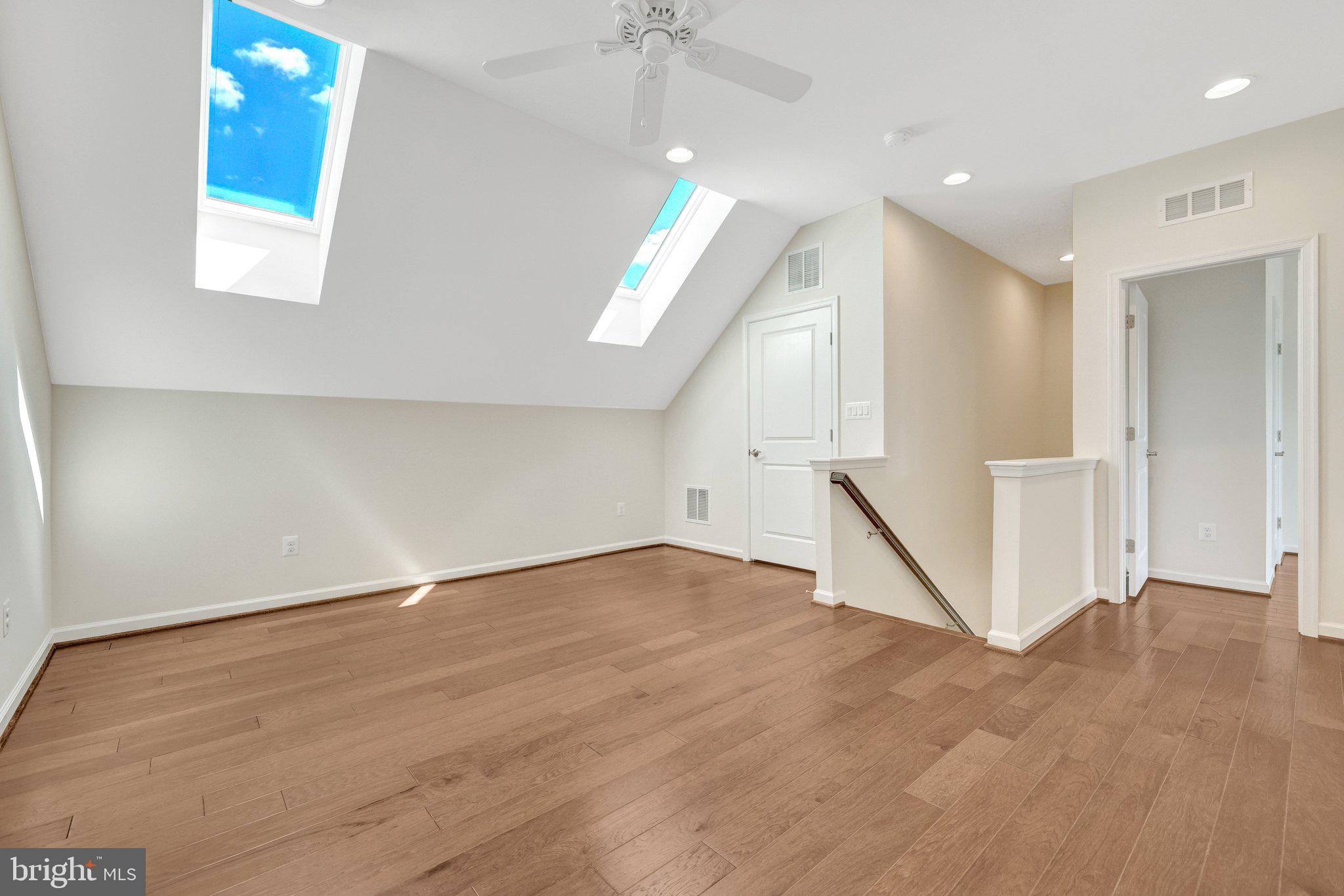 BIRCHWOOD AT BRAMBLETON - Residential