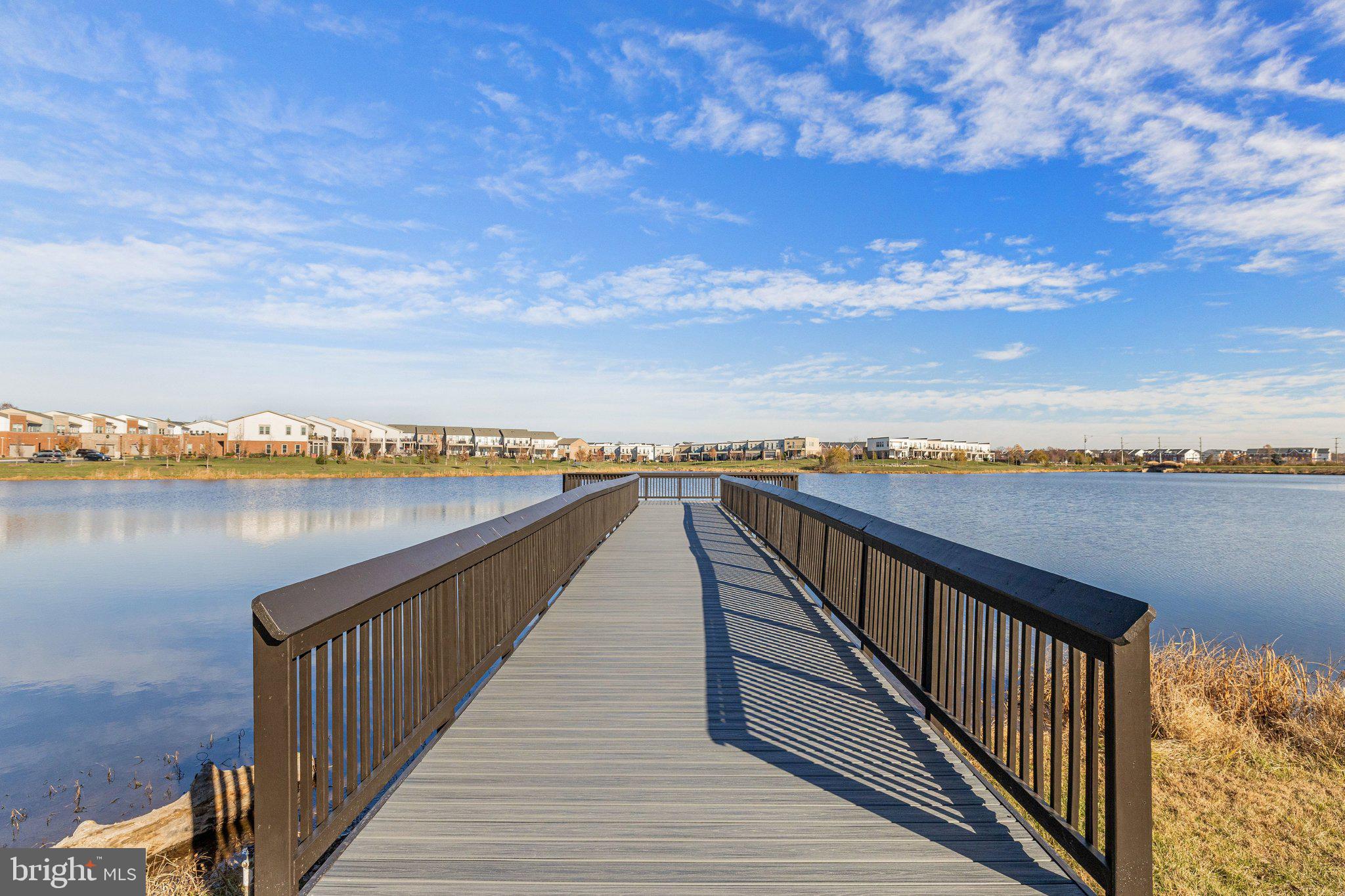 BIRCHWOOD AT BRAMBLETON - Residential