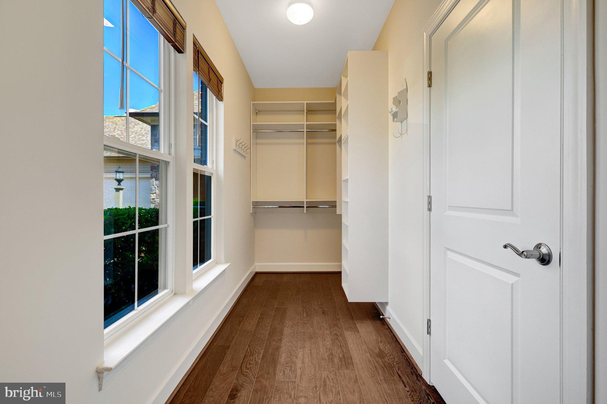 BIRCHWOOD AT BRAMBLETON - Residential
