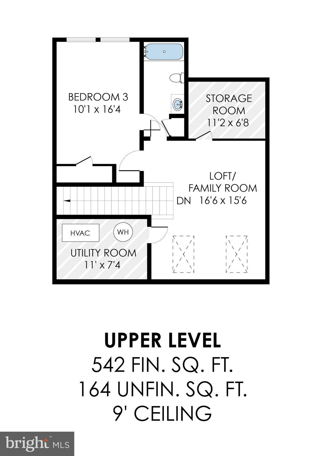 BIRCHWOOD AT BRAMBLETON - Residential