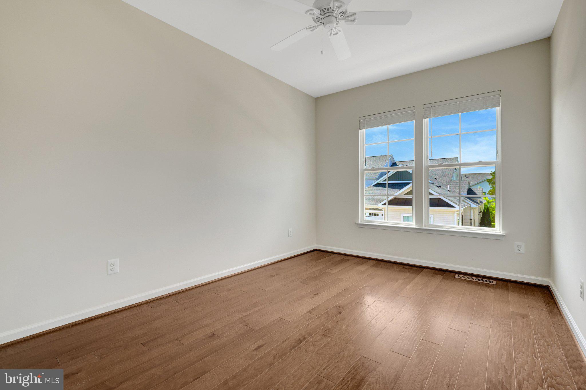 BIRCHWOOD AT BRAMBLETON - Residential