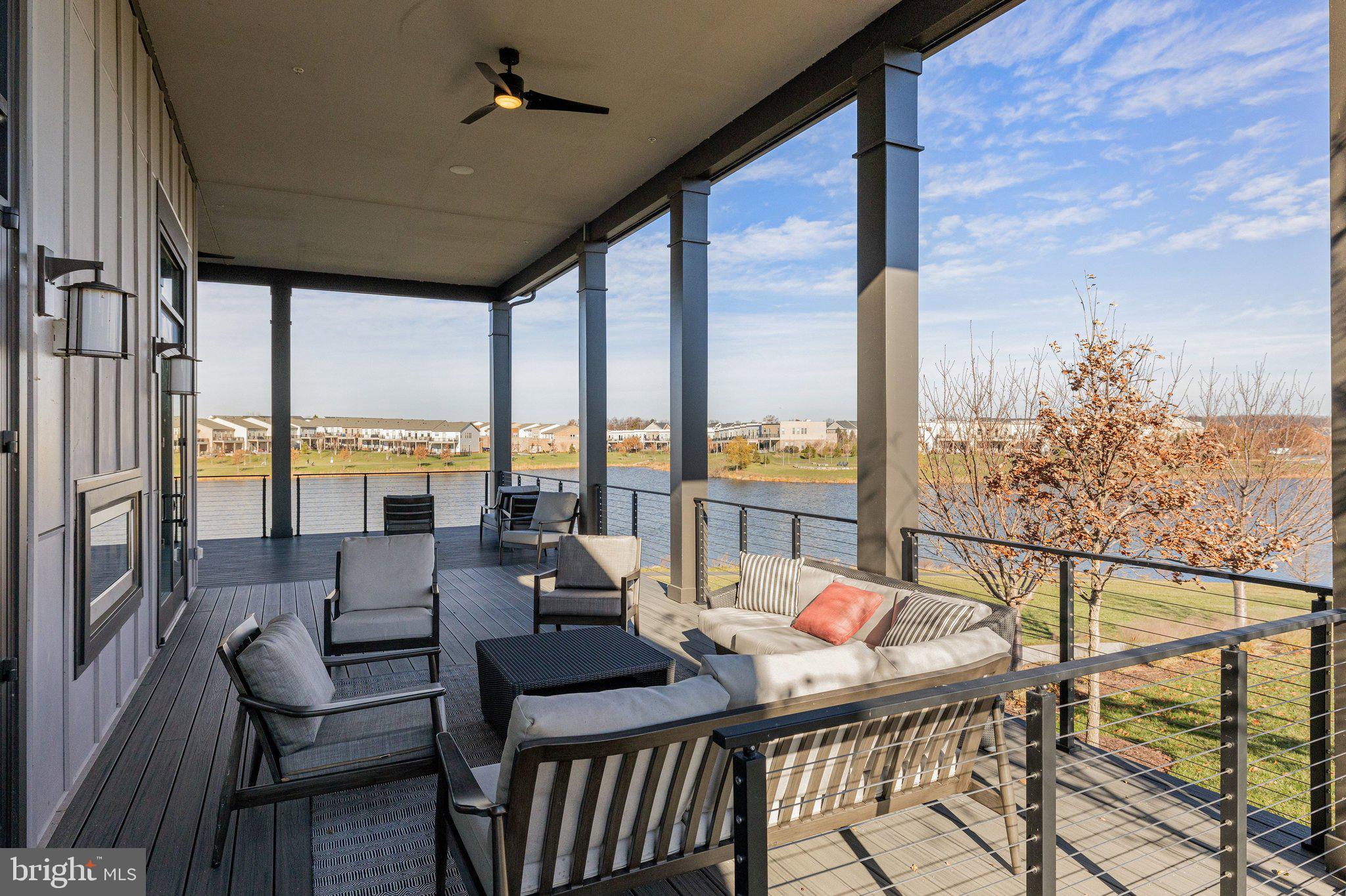 BIRCHWOOD AT BRAMBLETON - Residential