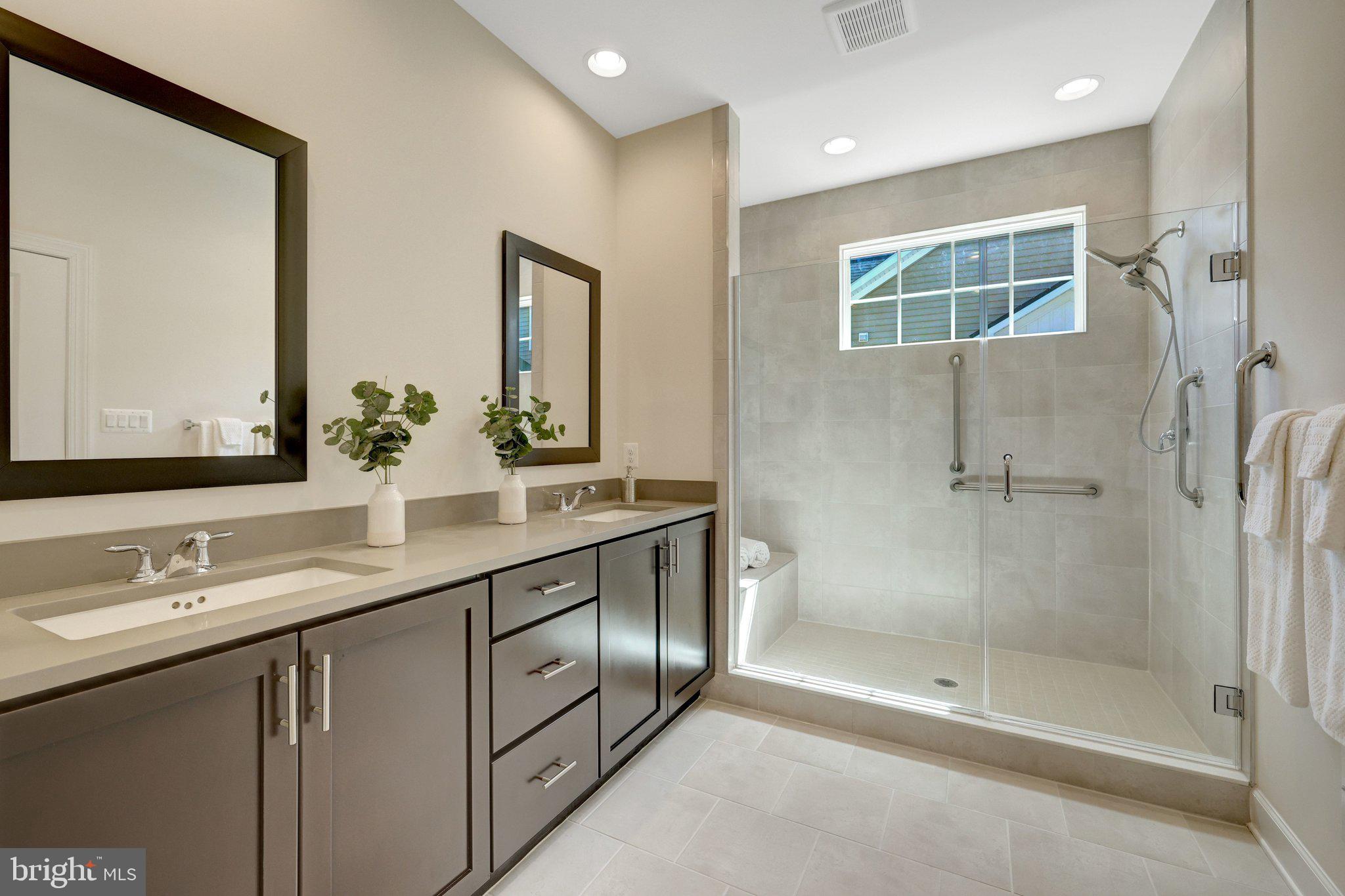 BIRCHWOOD AT BRAMBLETON - Residential