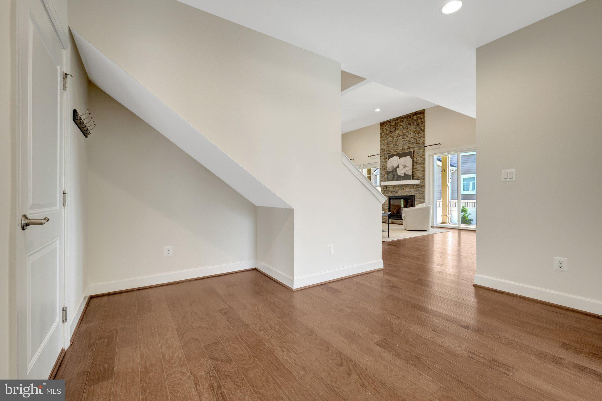 BIRCHWOOD AT BRAMBLETON - Residential