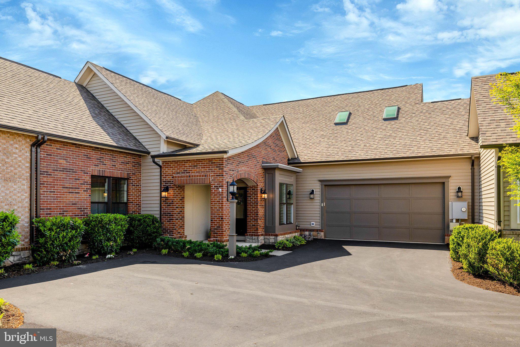 BIRCHWOOD AT BRAMBLETON - Residential