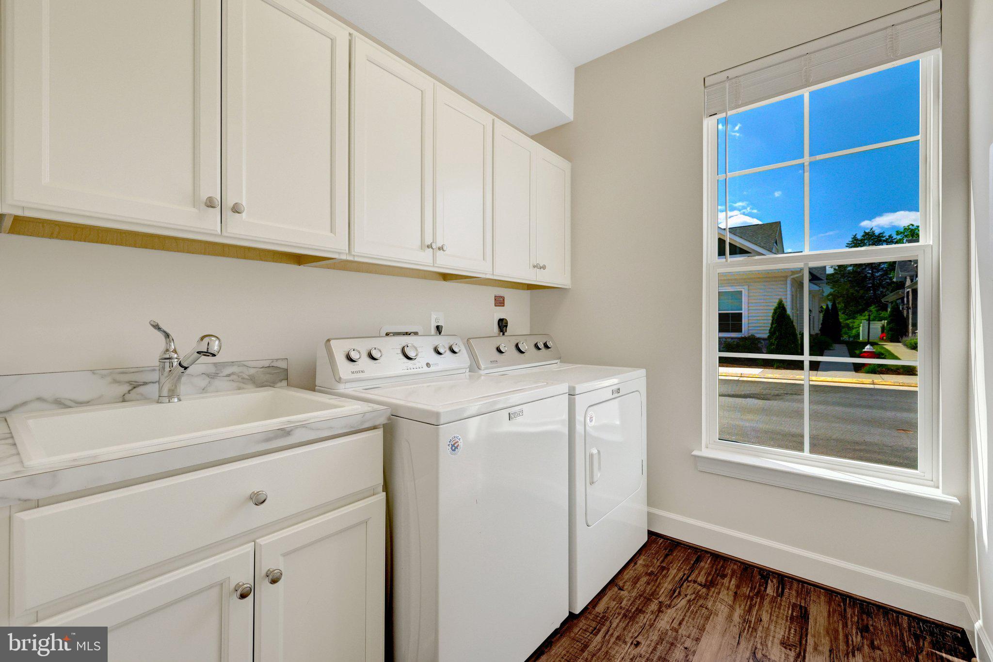 BIRCHWOOD AT BRAMBLETON - Residential