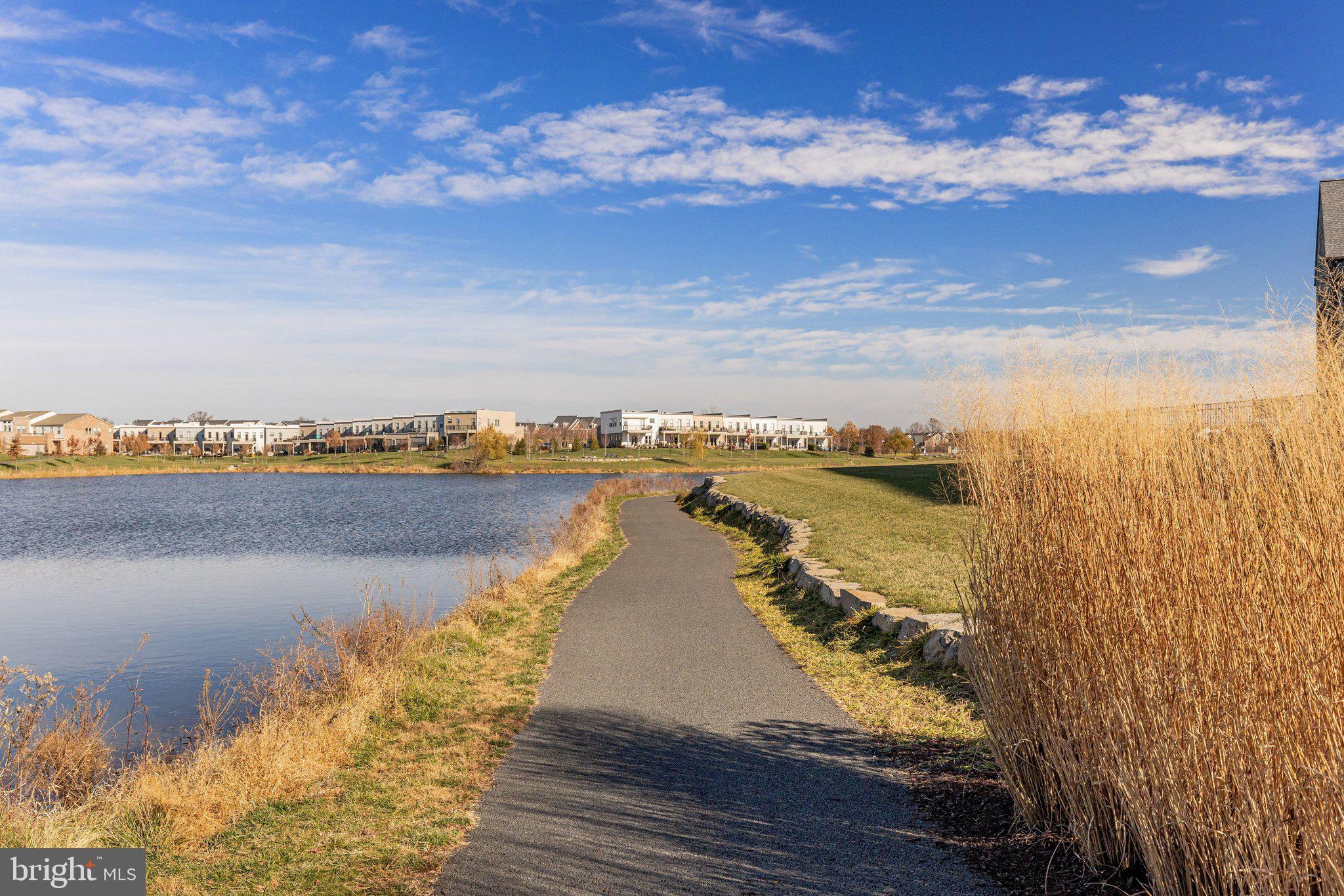 BIRCHWOOD AT BRAMBLETON - Residential