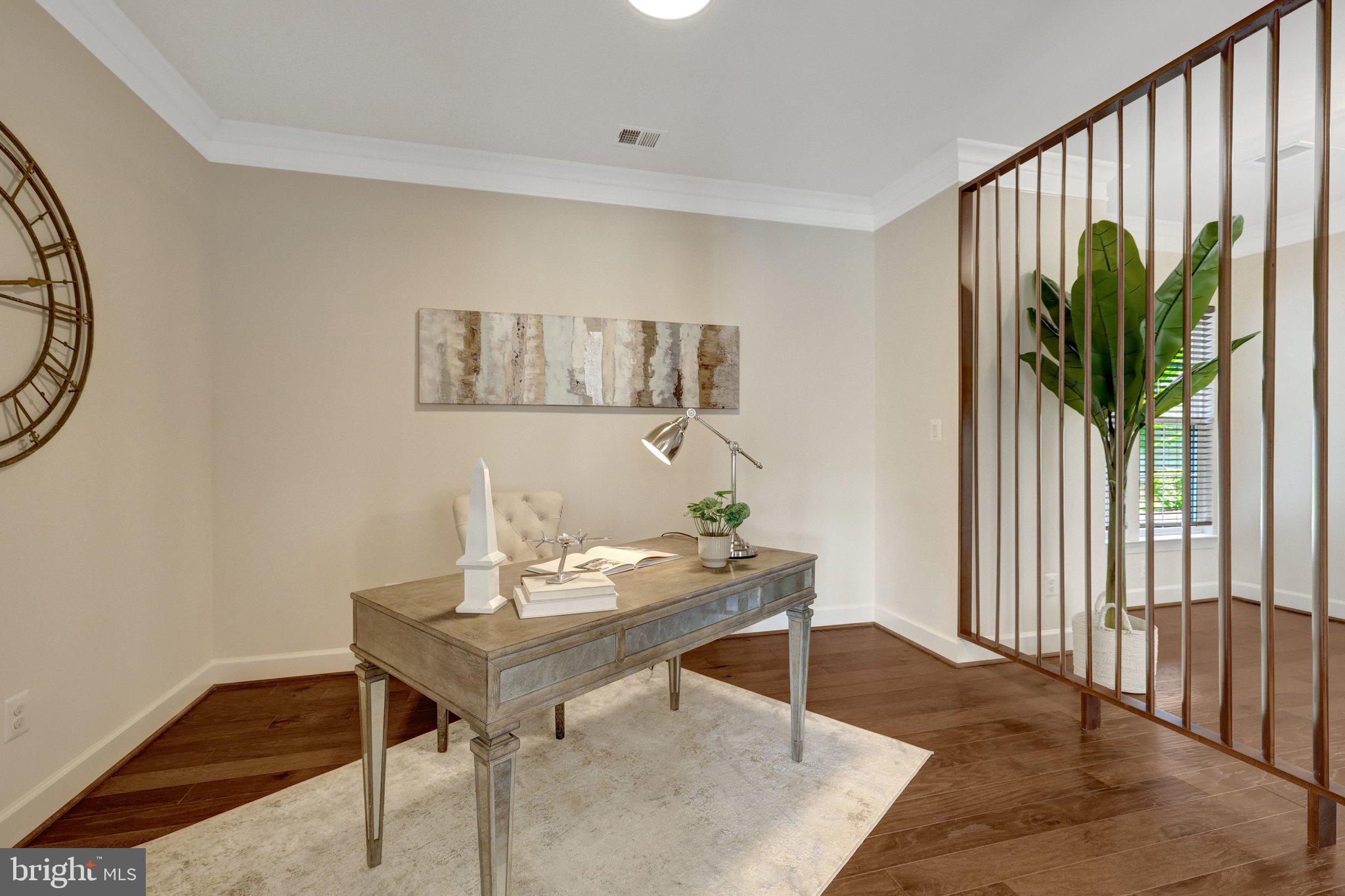 BIRCHWOOD AT BRAMBLETON - Residential