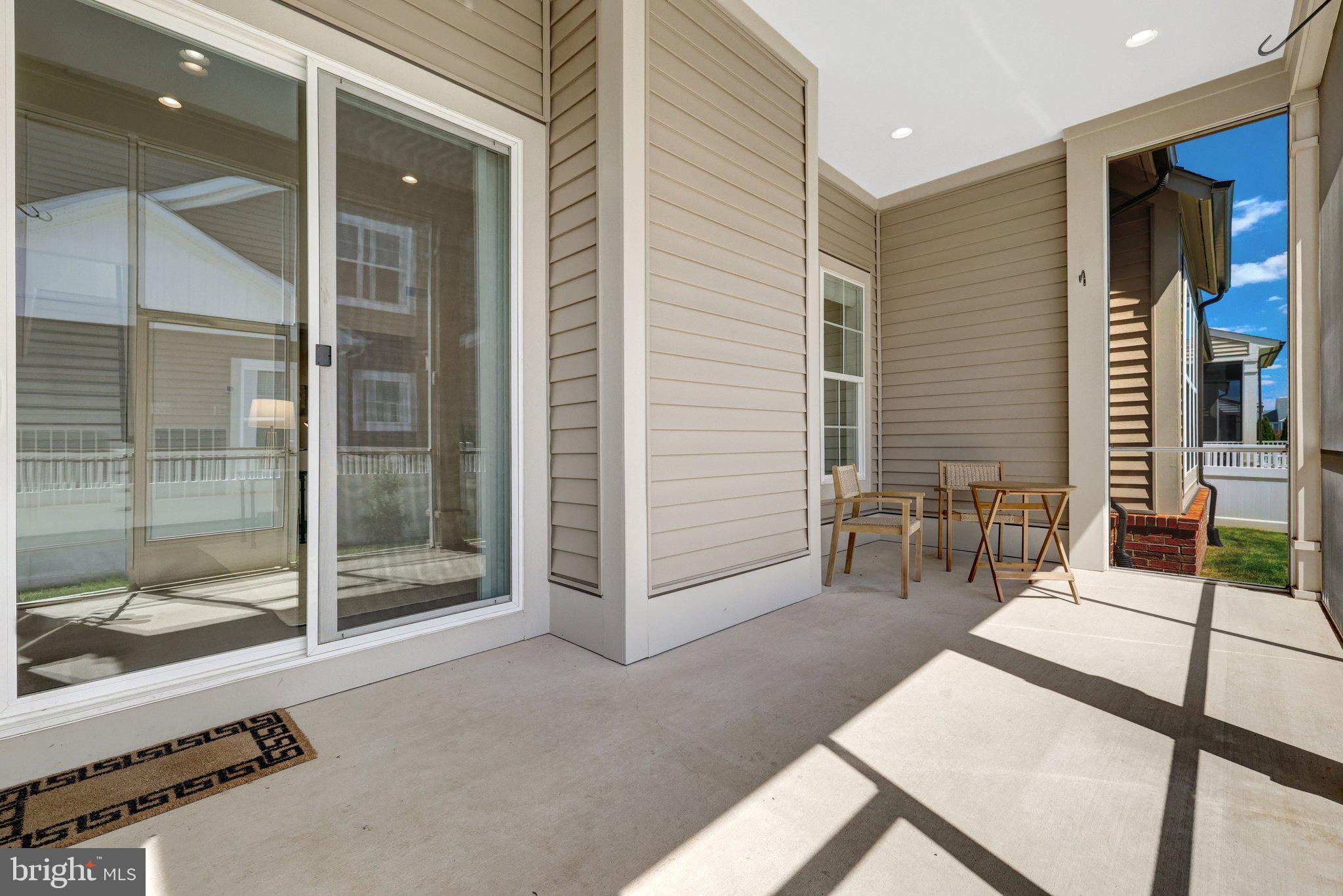 BIRCHWOOD AT BRAMBLETON - Residential