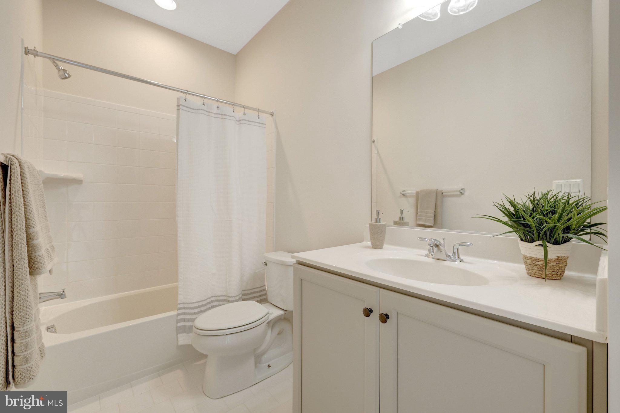 BIRCHWOOD AT BRAMBLETON - Residential
