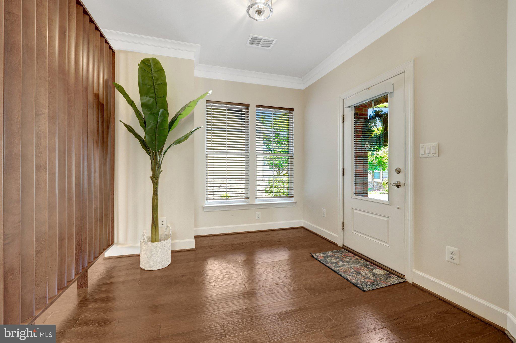 BIRCHWOOD AT BRAMBLETON - Residential