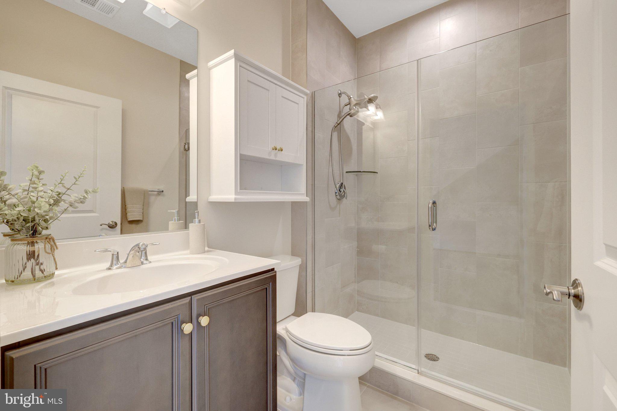 BIRCHWOOD AT BRAMBLETON - Residential