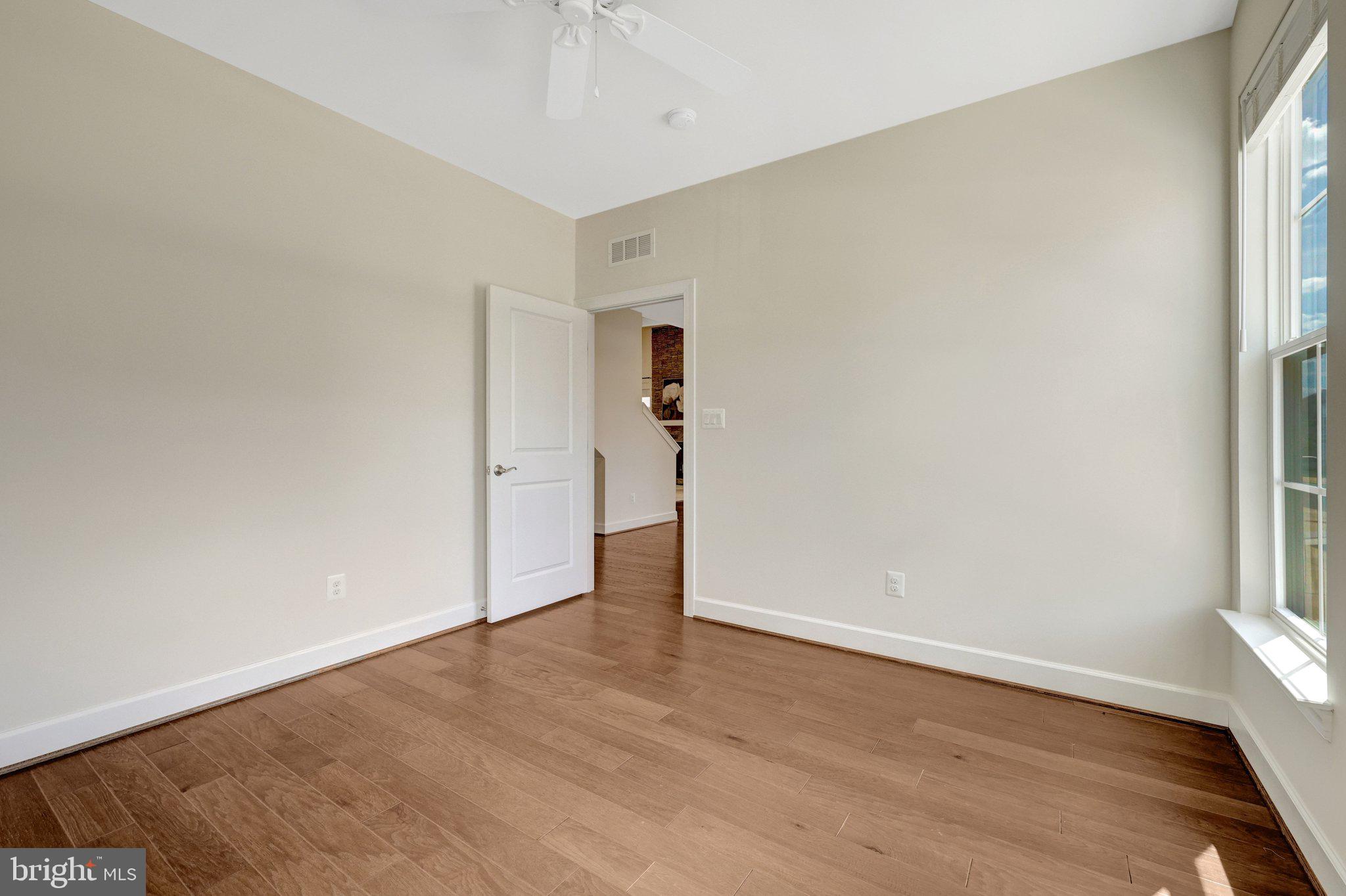 BIRCHWOOD AT BRAMBLETON - Residential