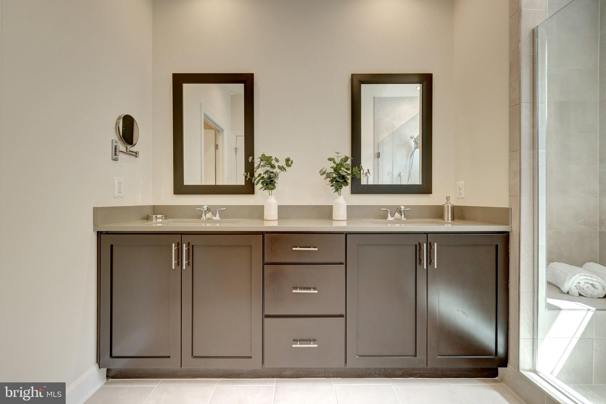 BIRCHWOOD AT BRAMBLETON - Residential