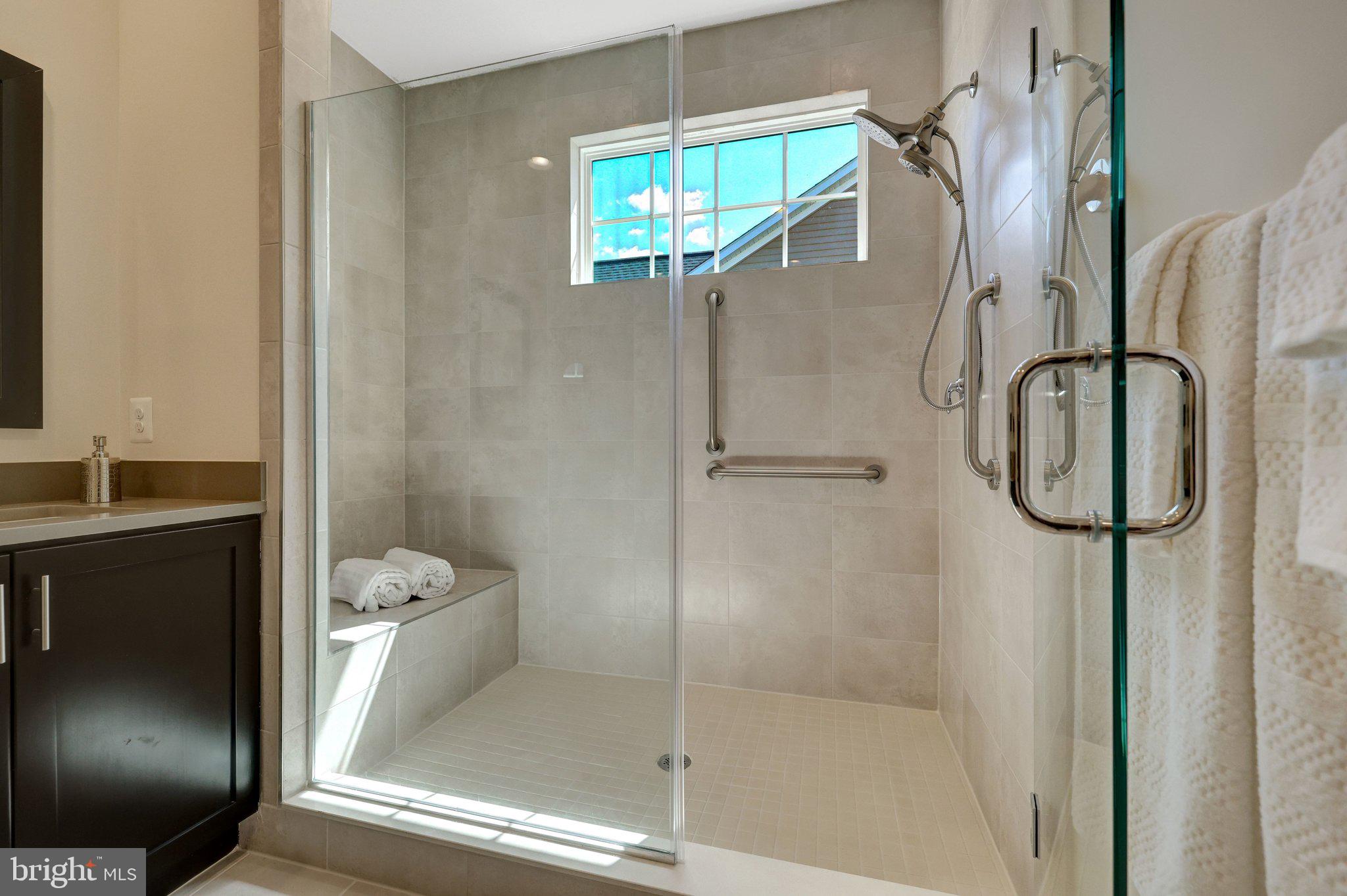 BIRCHWOOD AT BRAMBLETON - Residential