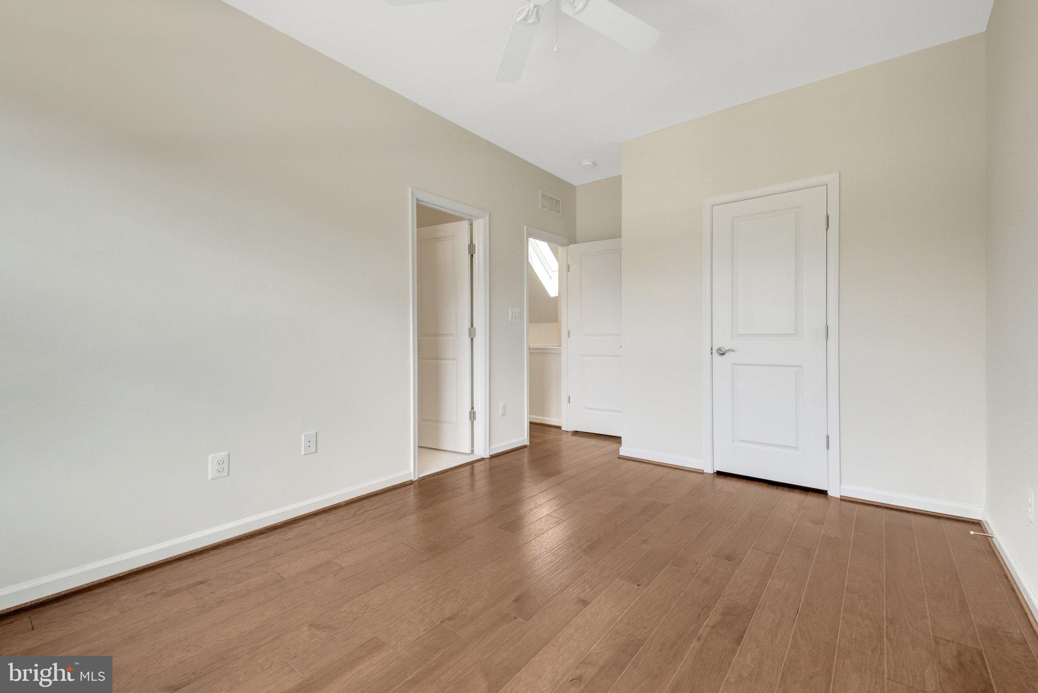BIRCHWOOD AT BRAMBLETON - Residential