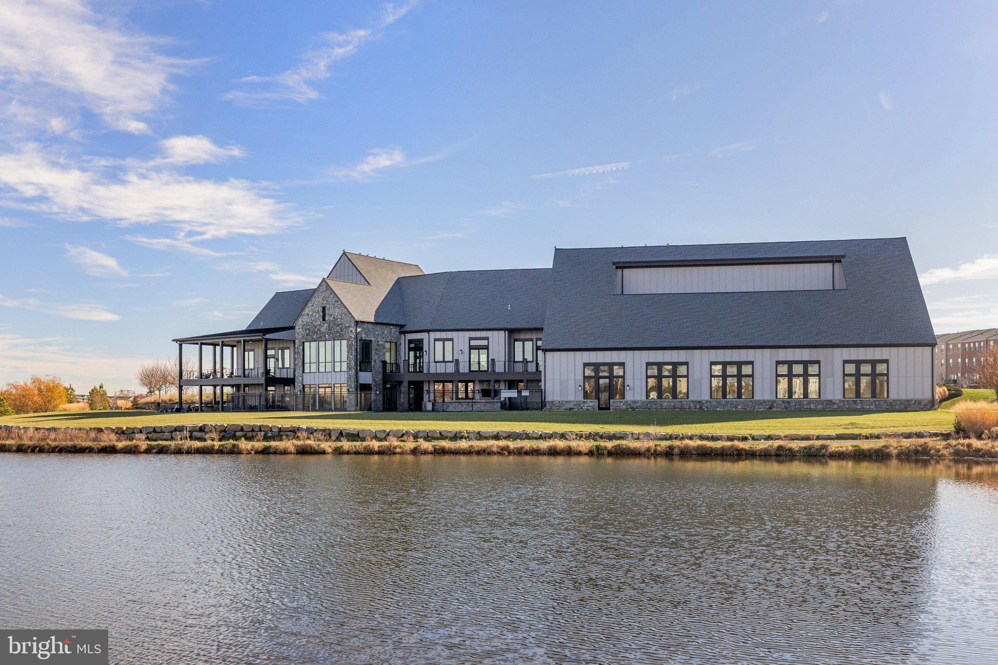 BIRCHWOOD AT BRAMBLETON - Residential