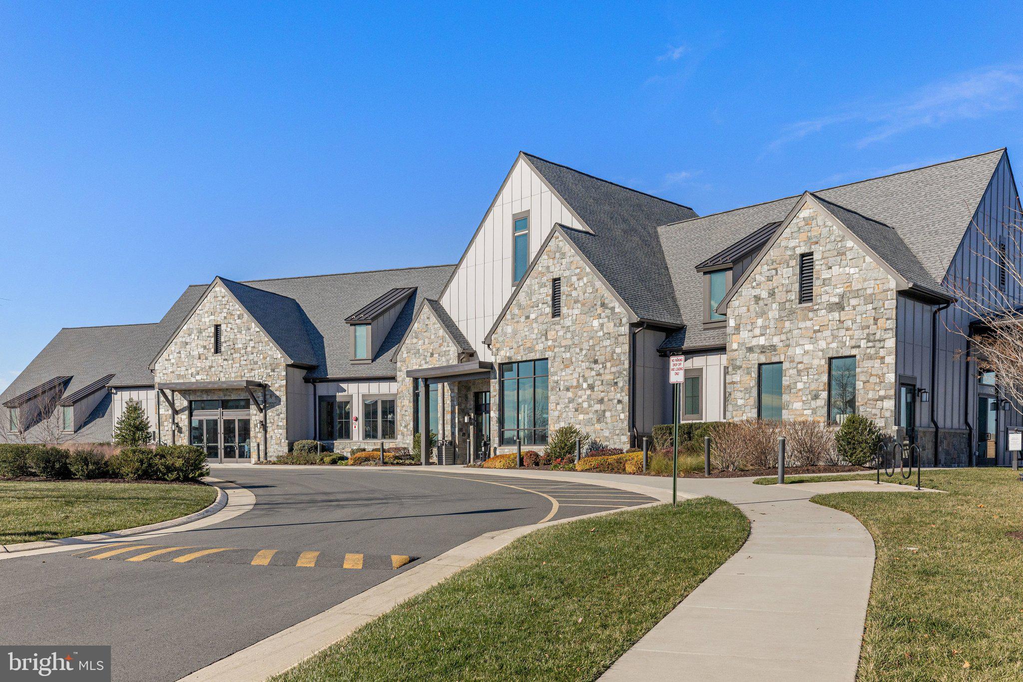 BIRCHWOOD AT BRAMBLETON - Residential