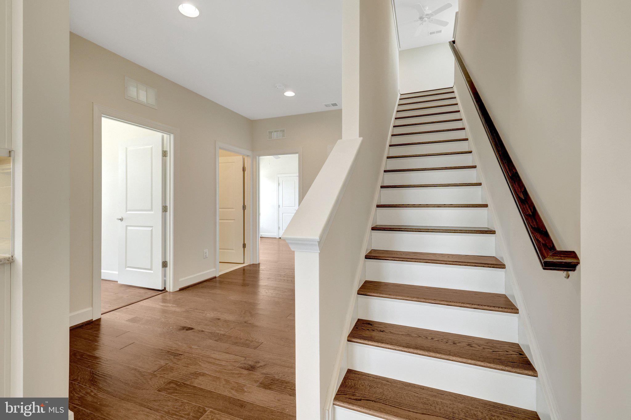 BIRCHWOOD AT BRAMBLETON - Residential