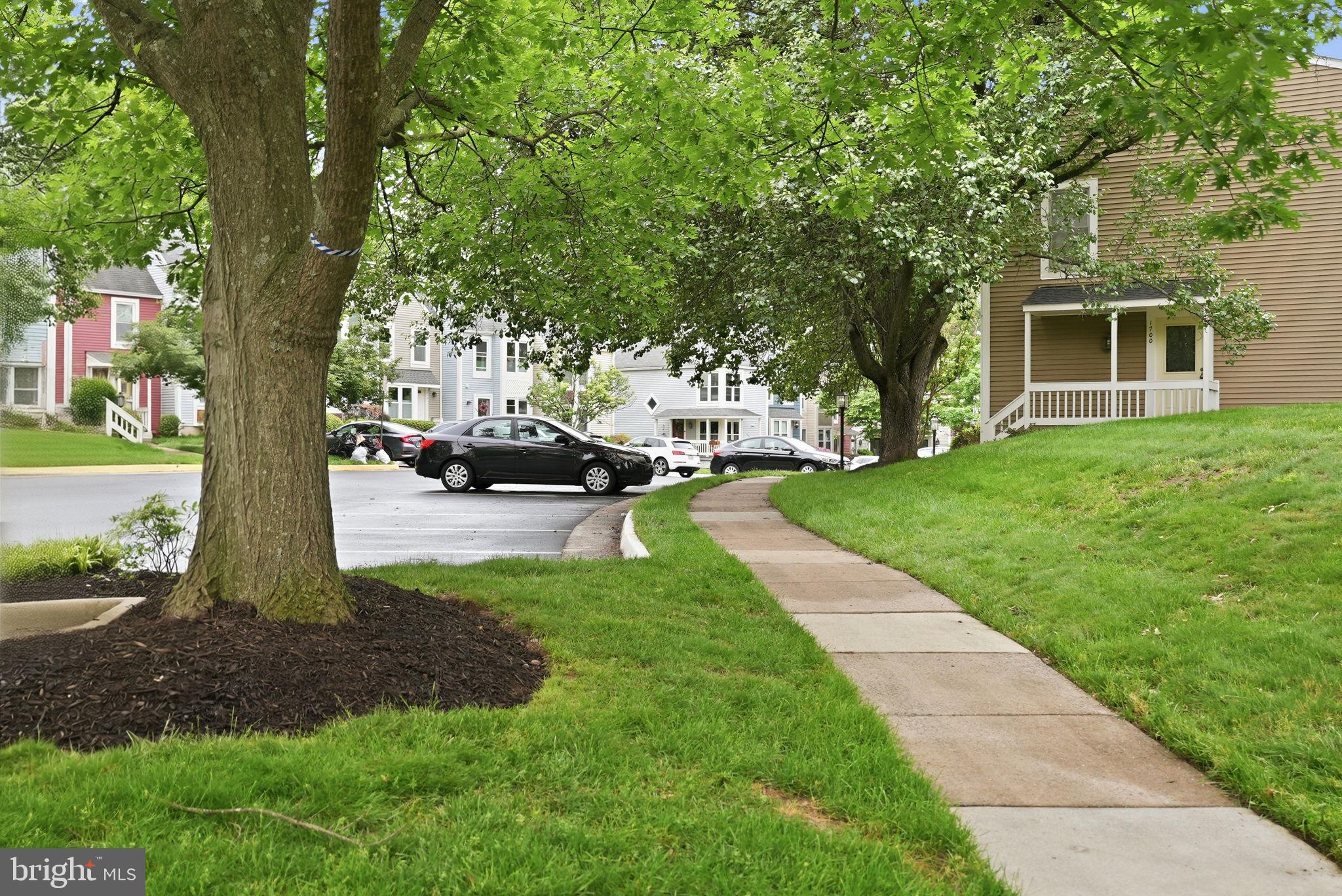 WHISPERHILL - Residential