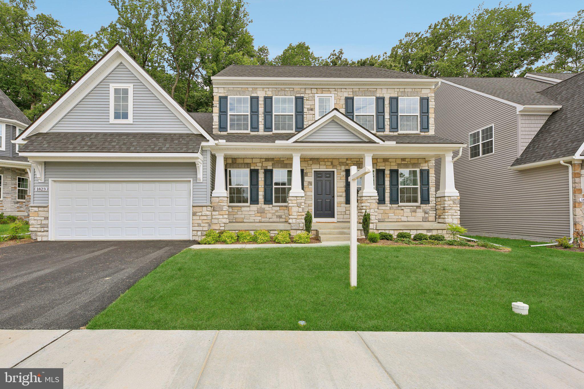 1823 COLT LANE