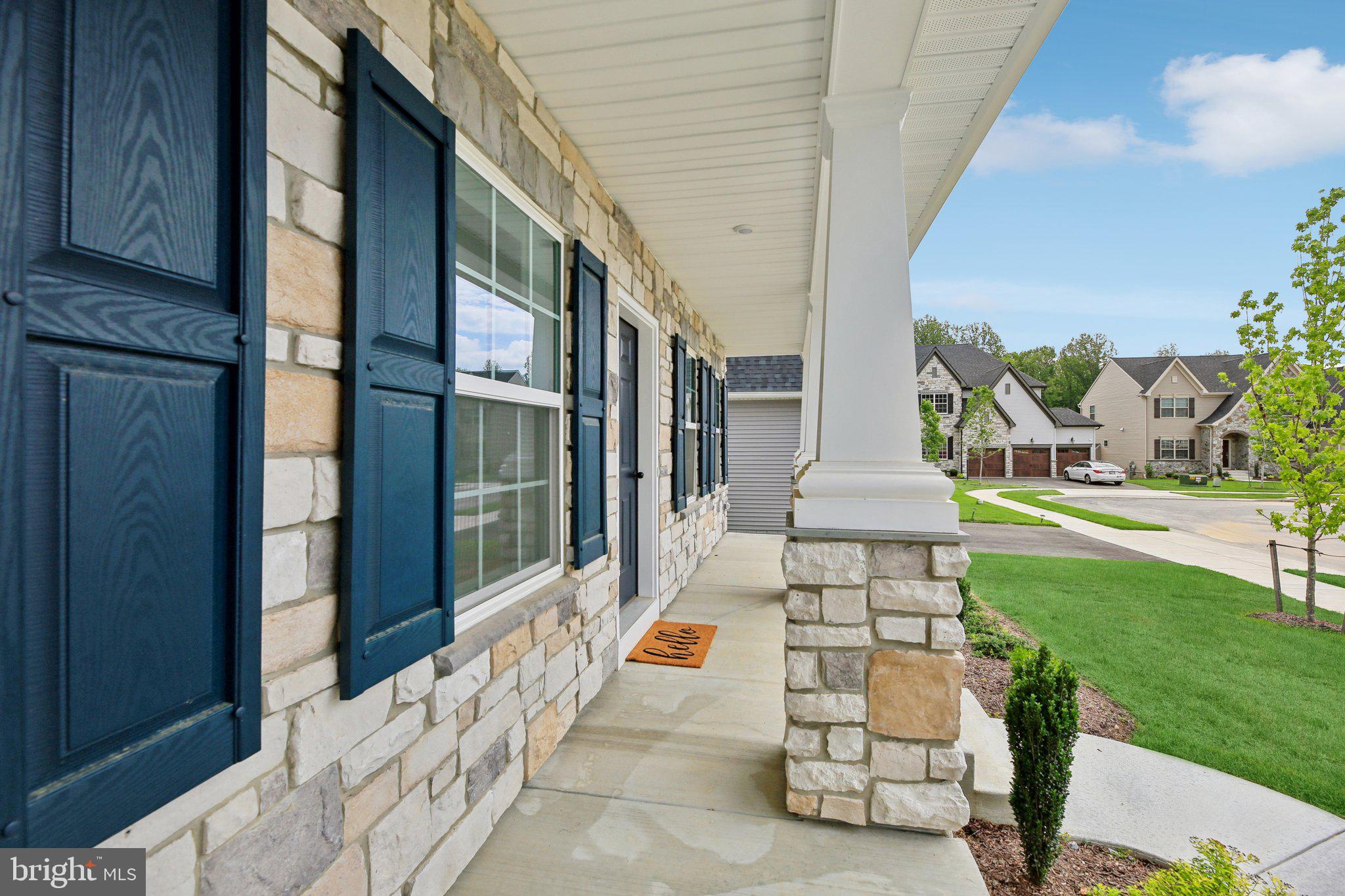 1823 COLT LANE
