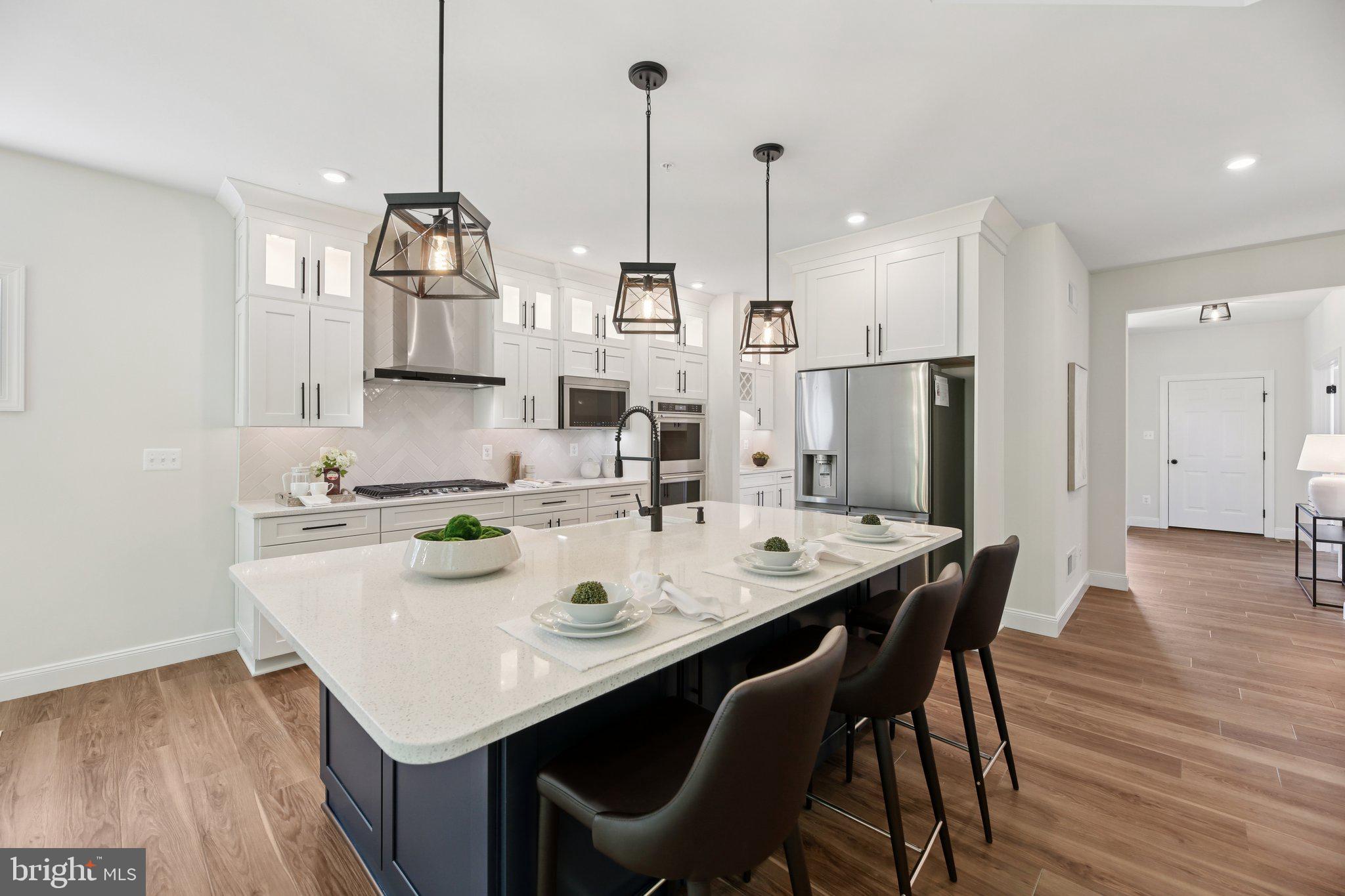 KELLERTON - Residential