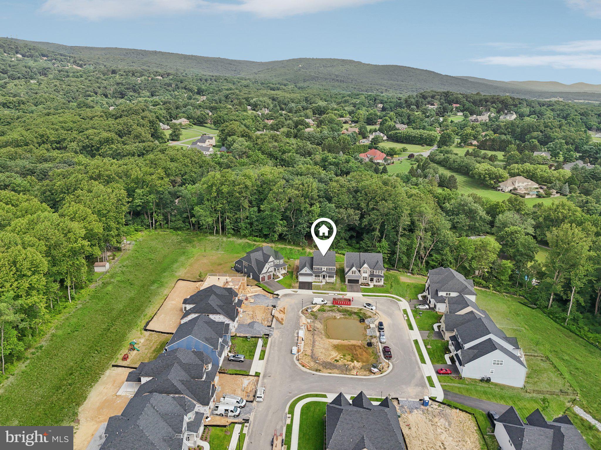 KELLERTON - Residential