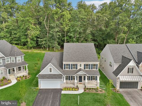 1823 COLT LANE FREDERICK MD 21702