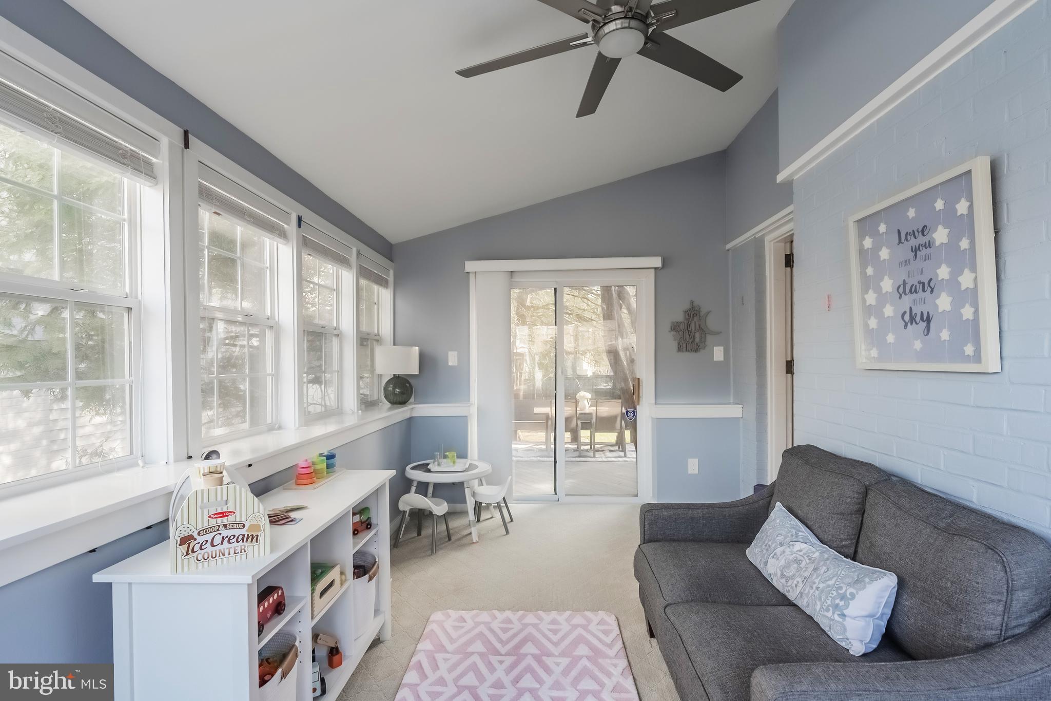 OVER LEE KNOLLS - Residential