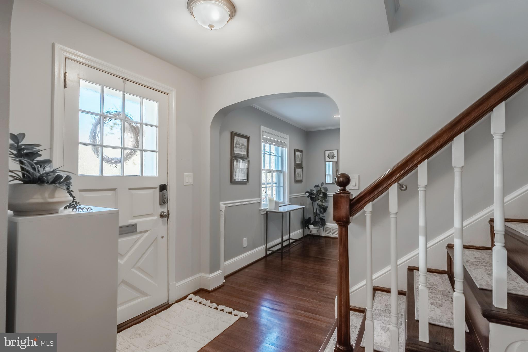 OVER LEE KNOLLS - Residential