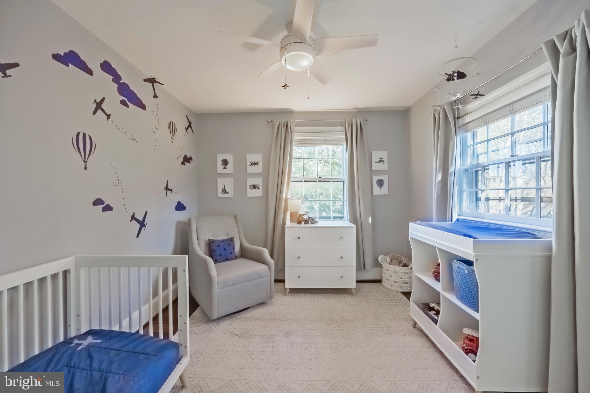 OVER LEE KNOLLS - Residential