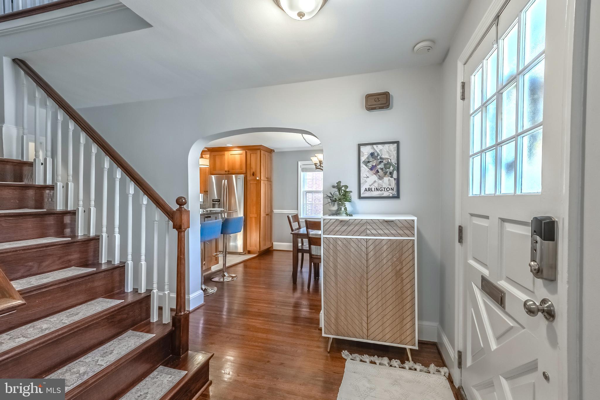 OVER LEE KNOLLS - Residential