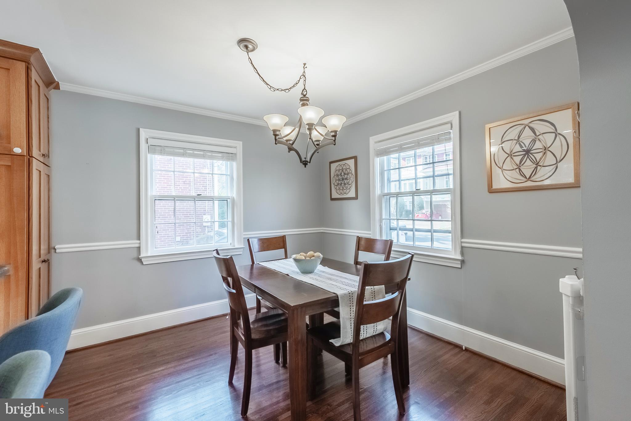 OVER LEE KNOLLS - Residential