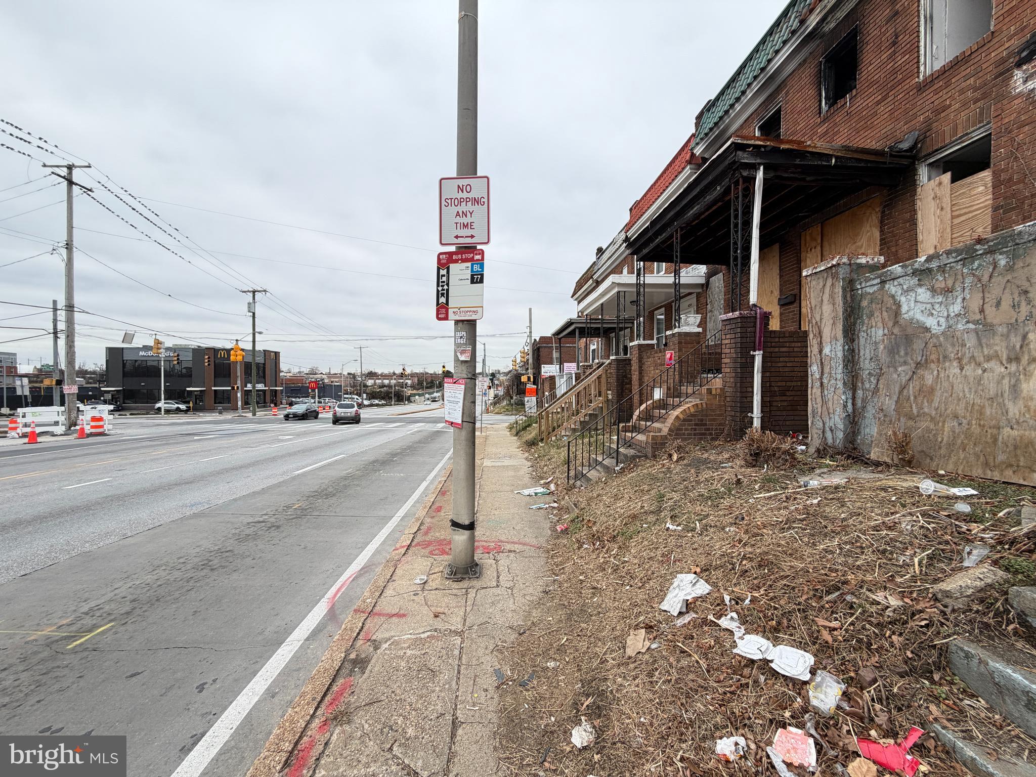 ROSEMONT - Residential