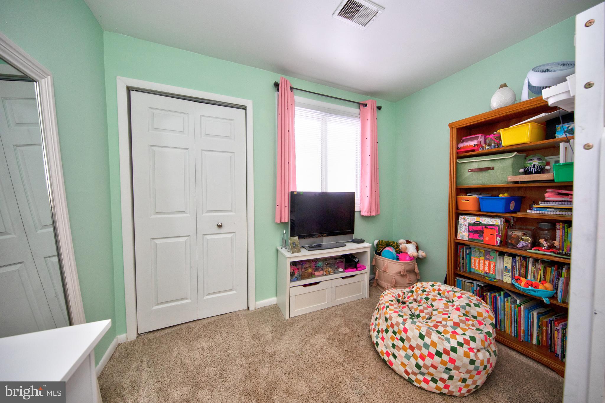 VILLAGE AT BRIGHT OAKS - Residential