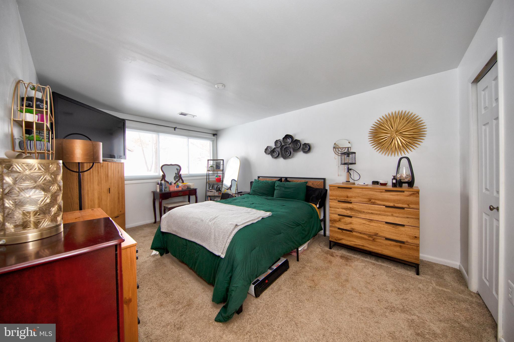 VILLAGE AT BRIGHT OAKS - Residential