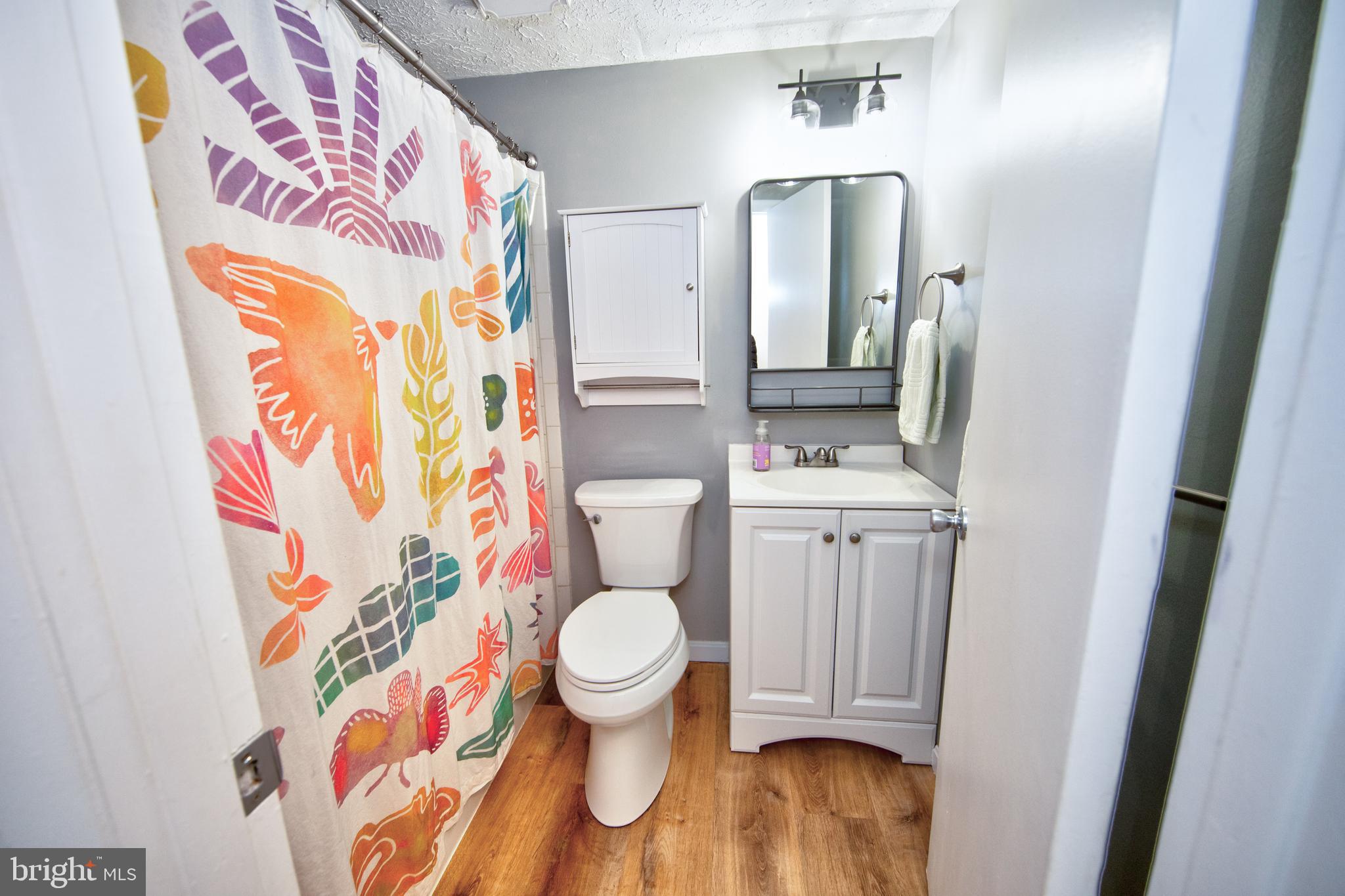 VILLAGE AT BRIGHT OAKS - Residential