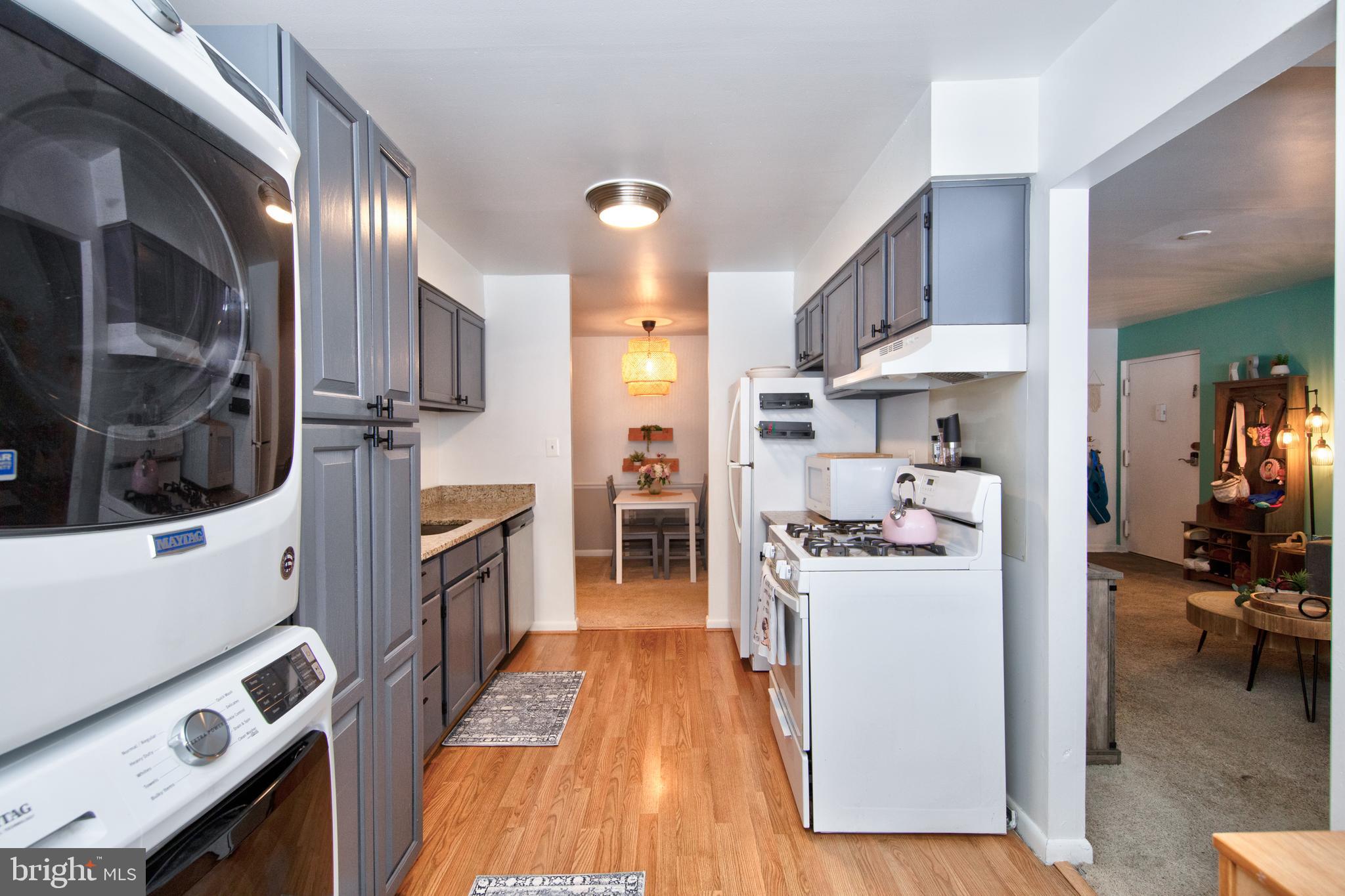 VILLAGE AT BRIGHT OAKS - Residential