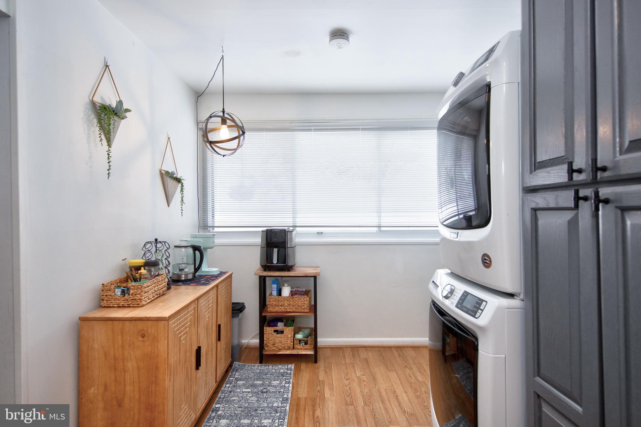 VILLAGE AT BRIGHT OAKS - Residential