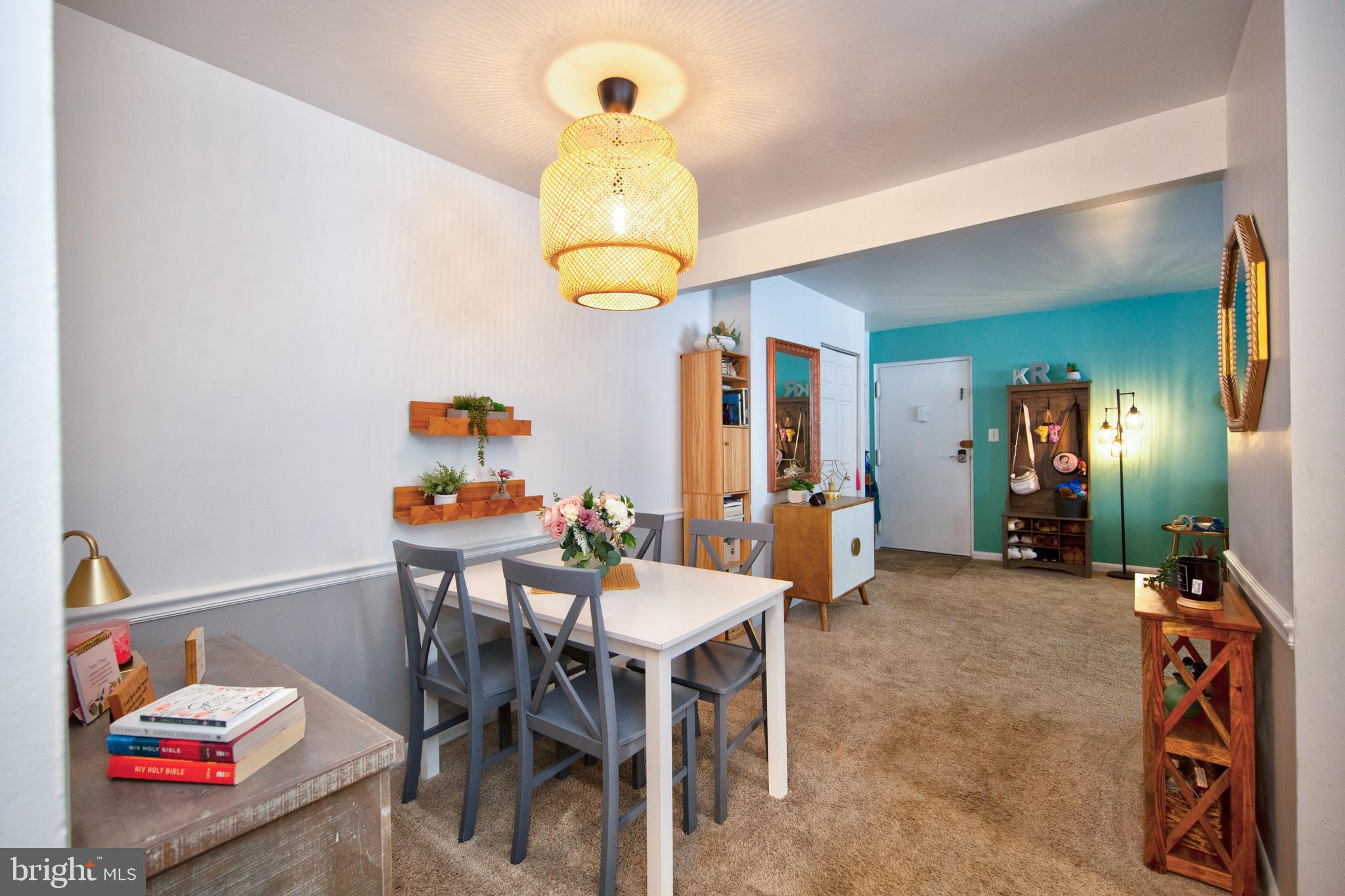 VILLAGE AT BRIGHT OAKS - Residential