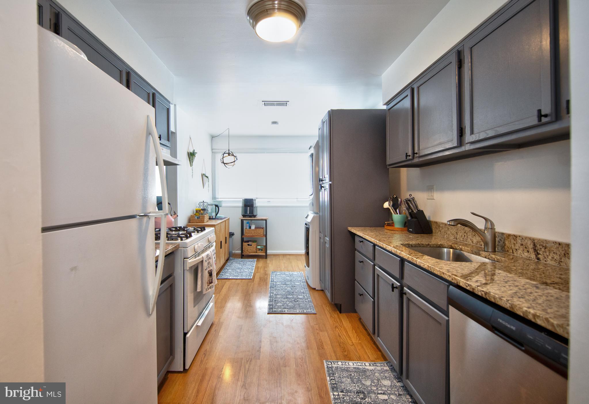 VILLAGE AT BRIGHT OAKS - Residential