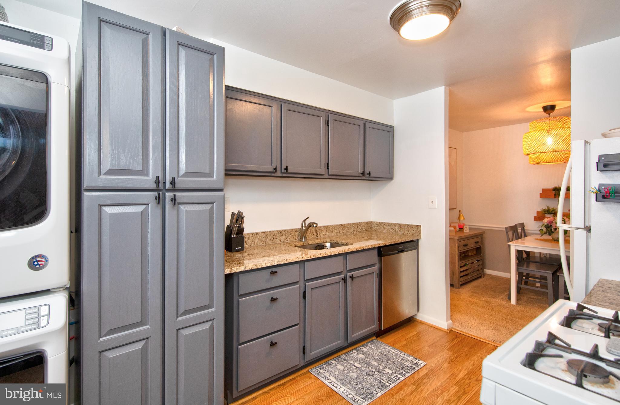 VILLAGE AT BRIGHT OAKS - Residential