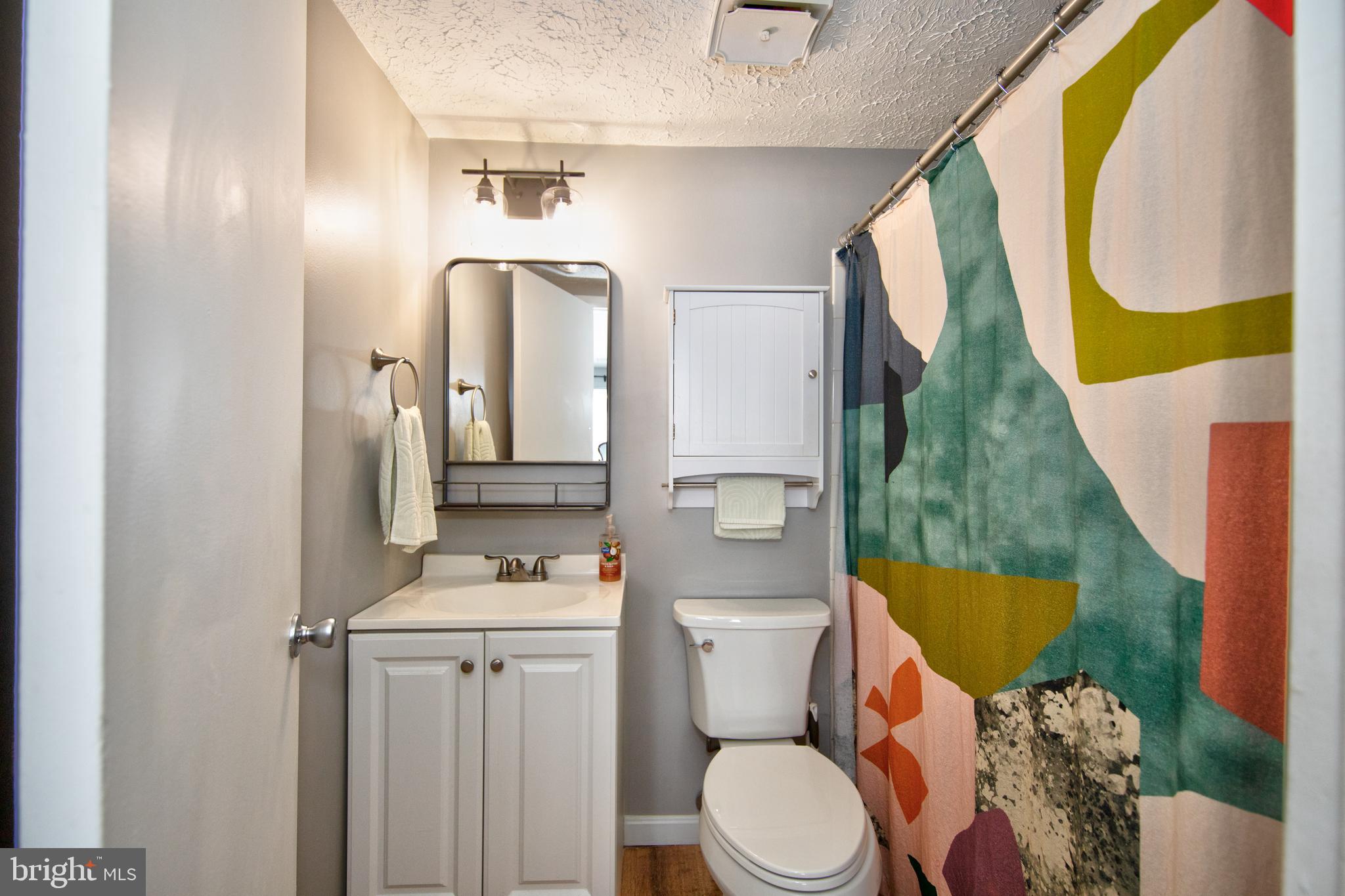 VILLAGE AT BRIGHT OAKS - Residential