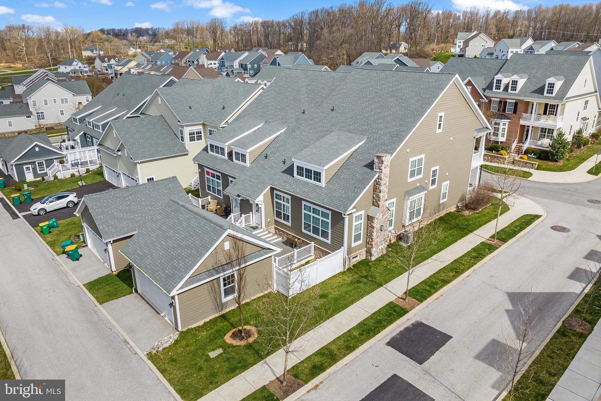 SPRING OAK - Residential